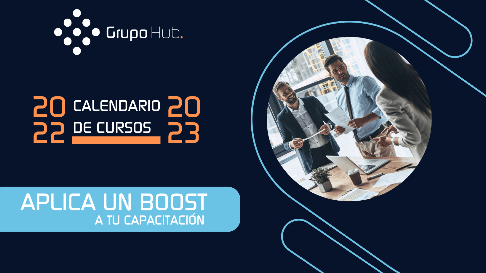 Grupo Hub